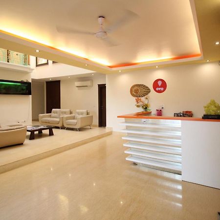 Collection O Sakshi Hotel Gurgaon Exterior photo