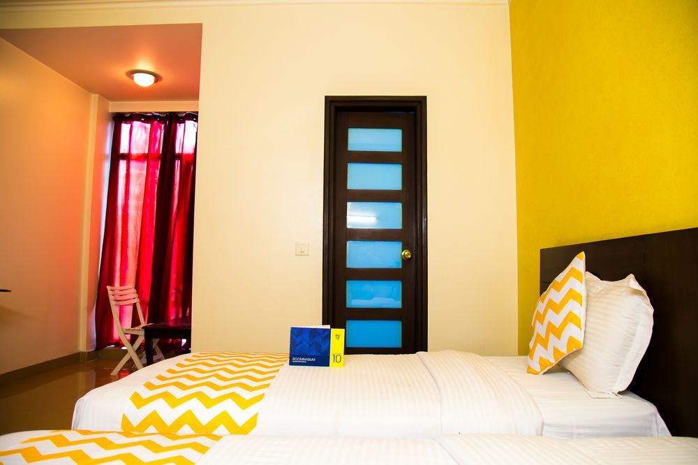 Super Collection O Sakshi Hotel Gurgaon Exterior photo